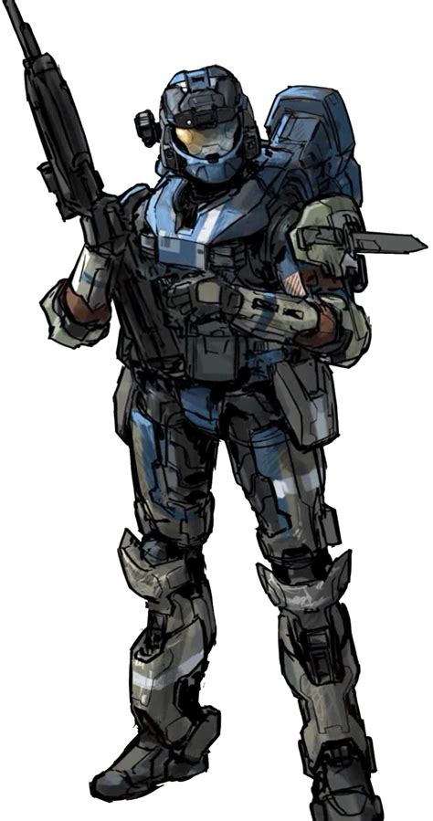Image Concept Carter A259png Halo Nation Fandom Powered By Wikia
