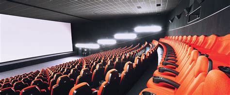 Advertising terms & conditions privacy statement press. Cinema Calibration and Verification I NTi Audio
