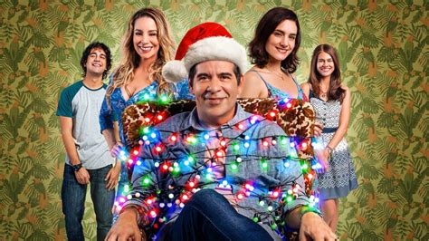 Tudo Bem No Natal Que Vem Comédia Da Netflix Com Leandro Hassum Ganha