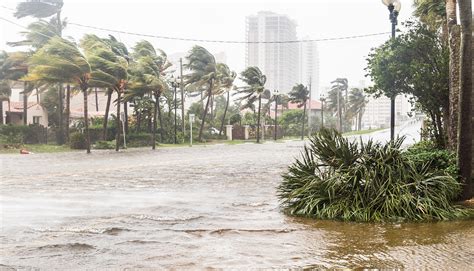 Cost Of Florida Flood Insurance And How Coverage Works