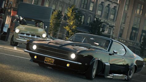 Mafia Iii System Requirements Can I Run It Pcgamebenchmark