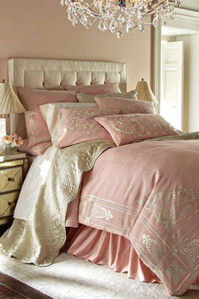 Best Blush Pink And Lovely Bedroom Design Ideas Elisabeth S Designs