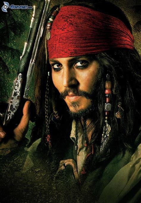Jack sparrow love him to bits love johnny depp too pirates of the caribbean captian jack sparrow pirates. Jack Sparrow