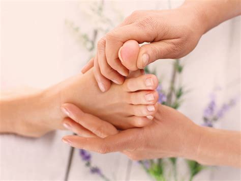 Proper Foot Care Why It Is Important To Look After Your Feet