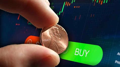 3 Penny Stocks To Buy Under 5 For Your April 2021 Watch List