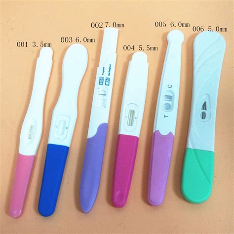 Rapid Test Kits For Hcg Pregnancy Test Midstream - Buy Pregnancy Test Kit,Pregnancy Test ...