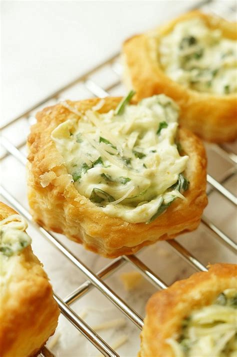 All Time Top 15 Puff Pastry Appetizers How To Make Perfect Recipes