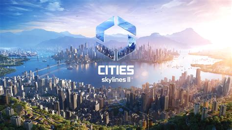 Cities Skylines Ii
