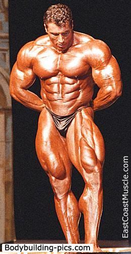 Milos Sarcev Photo Best Bodybuilder Mr Olympia Olympia Fitness