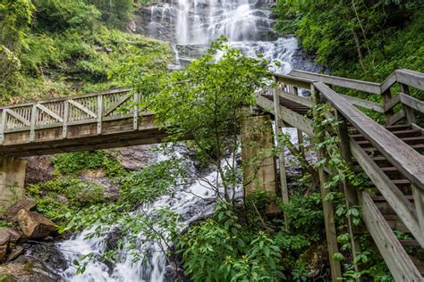 Discover Amicalola Falls And Dahlonega Ga Check It Off Travel