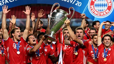 Champions League Final Meet The Champion Uefa Champions League