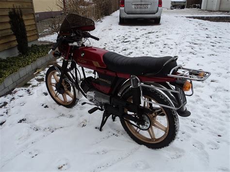 Tlf 41190036 se hele annoncen 4654 faxe ladeplads Puch Monza Juvel 4-X - Billeder af scootere - Uploaded af ...