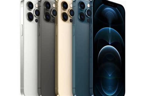 Iphone 12 Pro Max And Mini Available In Singapore Nov 13