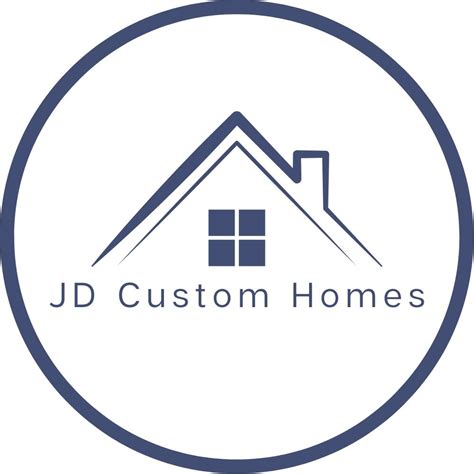 Jd Custom Homes