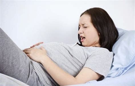 15 Masalah Kehamilan Pada Ibu Hamil Yang Wajib Diketahui