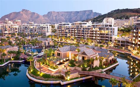 Best Hotels In Cape Town Telegraph Travel