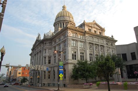 Spreadshirt inc greensburg pa 15601. the beautifully ornate Westmoreland County Courthouse, Gre ...