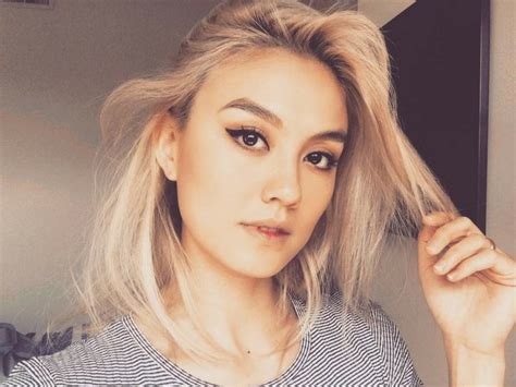 Dream believe & make it happen! Profil Biodata dan Foto Agnez Mo - Info Tentang Selebriti