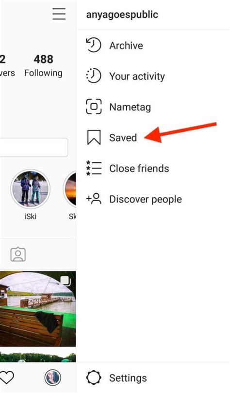 How To Create And Manage Instagram Collections