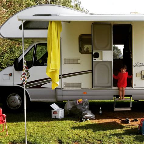 Treasures from Camperland