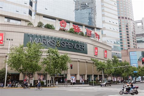 Can't think of what to buy? Three Lessons to Learn From Marks & Spencer's Exit From China