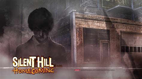 Silent Hill Hd Collection و Silent Hill Homecoming أحدث الألعاب المنضمة