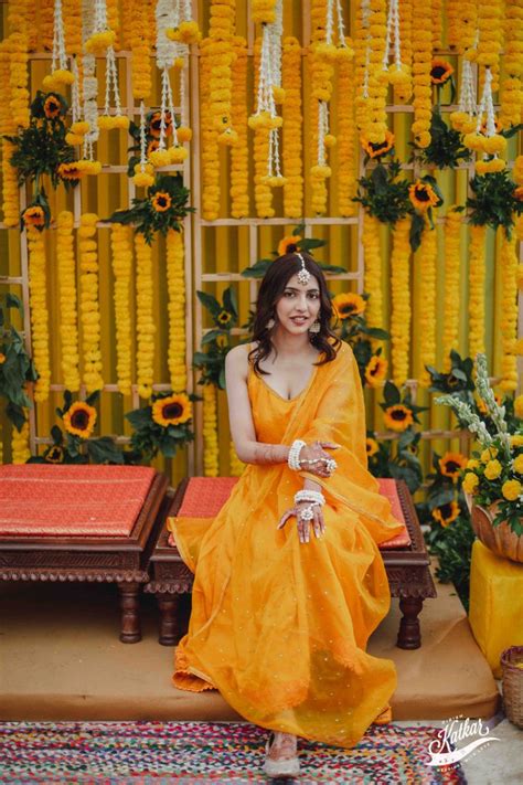 Genda Phool Decor Ideas That Will Never Go Out Of Trend ShaadiWish