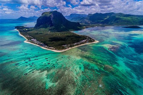 Mauritius A Lot More Than Just A Clean Green Dot On The
