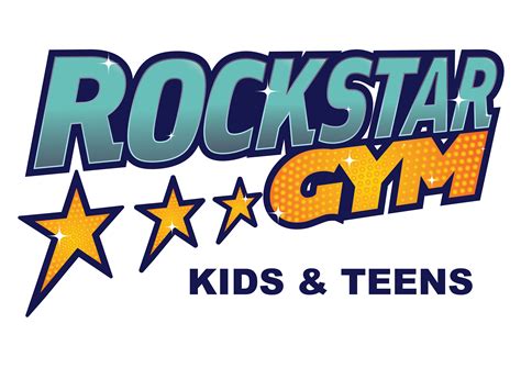 Rockstar Energy Png Free Logo Image