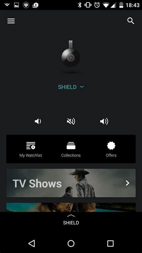 Install latest morph tv 1.69 updated version of morpheus tv app. Android TV: Vizio SmartCast & Google Cast App Support