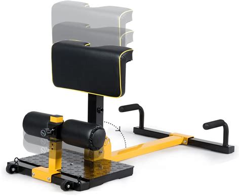 Buy Sporfit Deep Sissy Squat Machinemulti Function Squat Assist Machine For Leg Exercise Booty