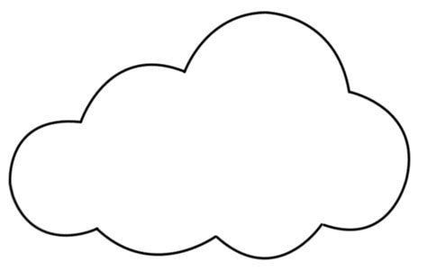 Cloud Art Drawing Skill