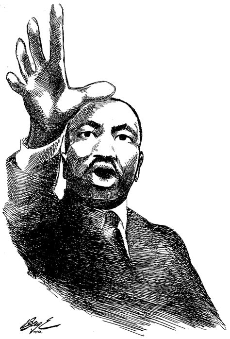 Kidzsearch.com > wikimartin luther king jr. Berge's Cartoon Blog: Keep the Martin Luther King in ...