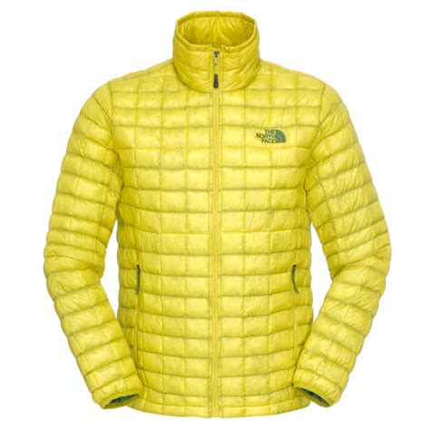 Kjøp The North Face Mens Thermoball Fz Jacket 2013 Fra Outnorth