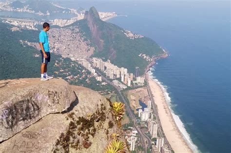 10 Cose Da Fare A Rio De Janeiro In Un Giorno Per Cosa è Famosa Rio