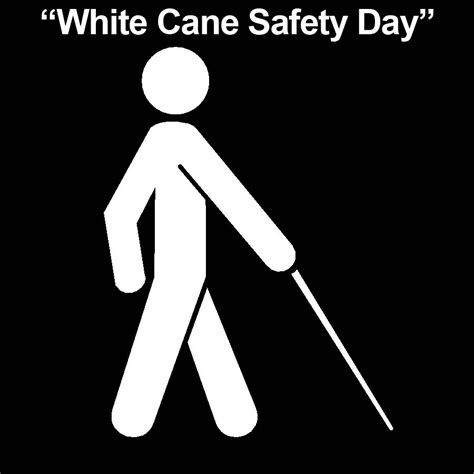 2011 White Cane Safety Day Events 1470