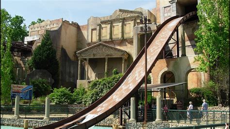 Busch gardens williamsburg and water country usa announced wednesday that two new thrill rides are set to open in the parks next spring. Small Fire Shuts Down Water Ride At Busch Gardens in ...