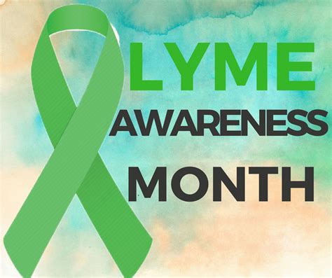 Chronic Lyme Disease Awareness