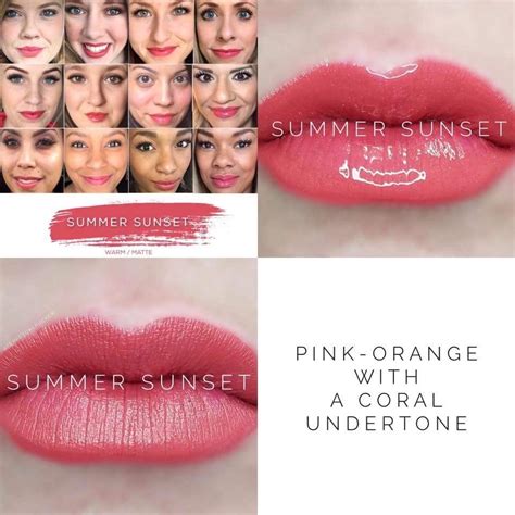 Pin By Merle Bellot On Lipsense Colors Glosses Available To Order