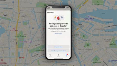 A tile tracker, which apple airtags are expected to be similar to (image credit: Apple komt met AirTags en het bewijs staat op je iPhone ...
