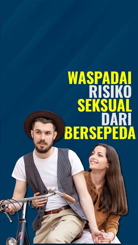 Bersepeda Emang Lagi Booming Pasti Banyak Dari Kalian Yang Tiba Tiba Jadi Pesepeda Eits Tapi