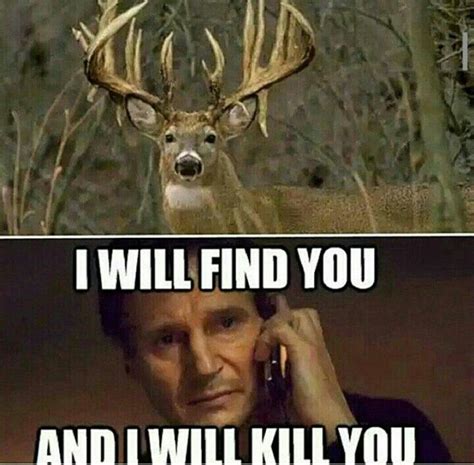 Funny Memes About Hunting Factory Memes