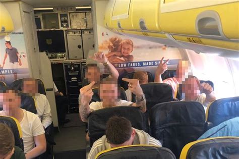 Flipboard Ryanair Passenger Slams Airline S Apology After Homophobic Abuse From Men