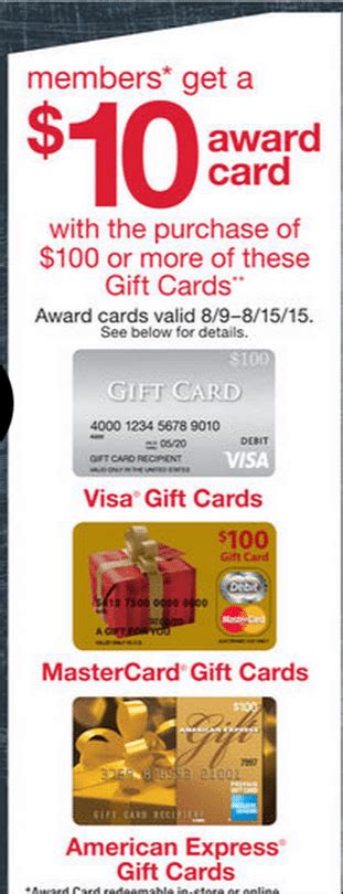 Check spelling or type a new query. $10 Kmart Credit with $100 Visa Gift Card Purchase - Doctor Of Credit