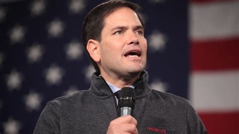 Marco Rubio Could He Beat Donald Trump In 2024 19fortyfive