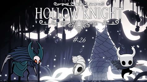 Hollow Knight True Ending Playthrough Pt 26 Youtube