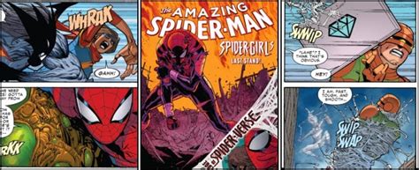 The Brown Bag The Amazing Spider Man 8 Marvel Comics