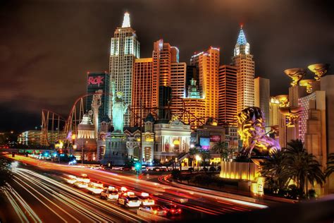 50 Las Vegas Hd Wallpapers And Backgrounds