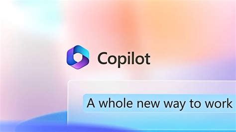 Windows Copilot The Ai Assistant Thats Changing The Way We Use Our
