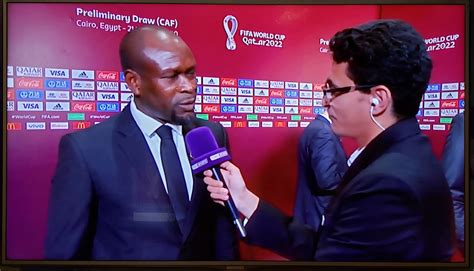 The 2022 world cup might still seem like a ways away, but qualification for the group stages is already underway for some the 2022 iteration will be the first world cup competition to not be held in the summer, and will take place in december africa 2022 world cup qualification group stage dates. Ghana to face South Africa again in Qatar 2022 World Cup ...